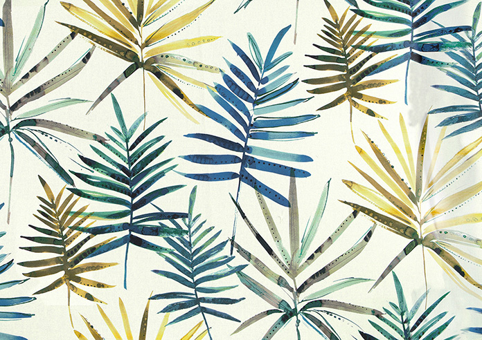 Topanga, Oasis - Made to Measure Curtains - Image 8